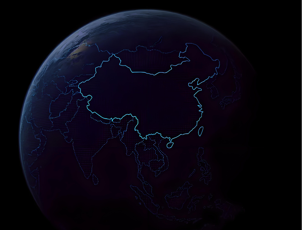 business distribution