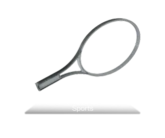 Custom Racket