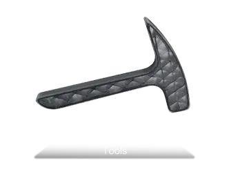 Lattice Hammer
